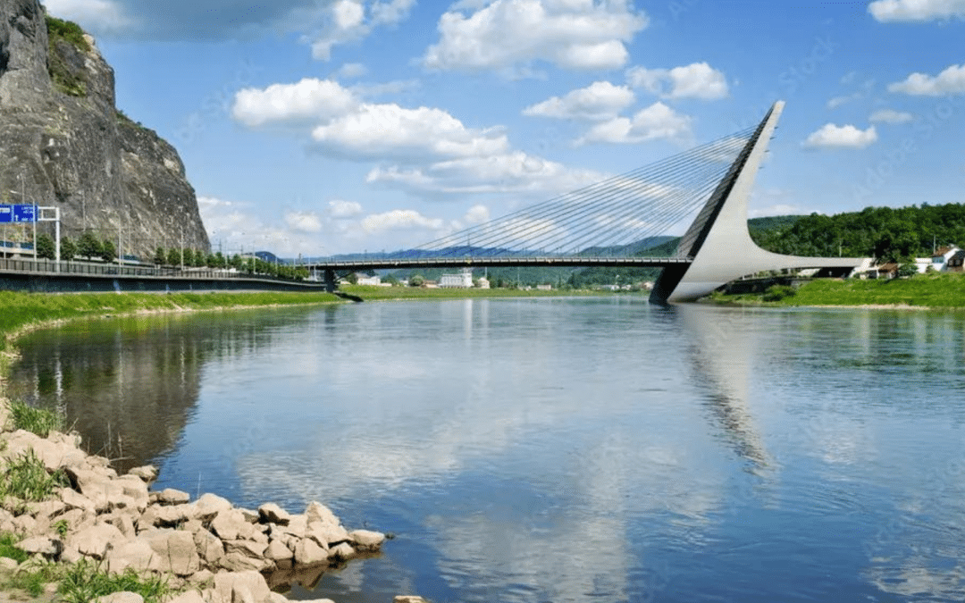 ICUK součástí řídicího výboru ITI ÚCHA