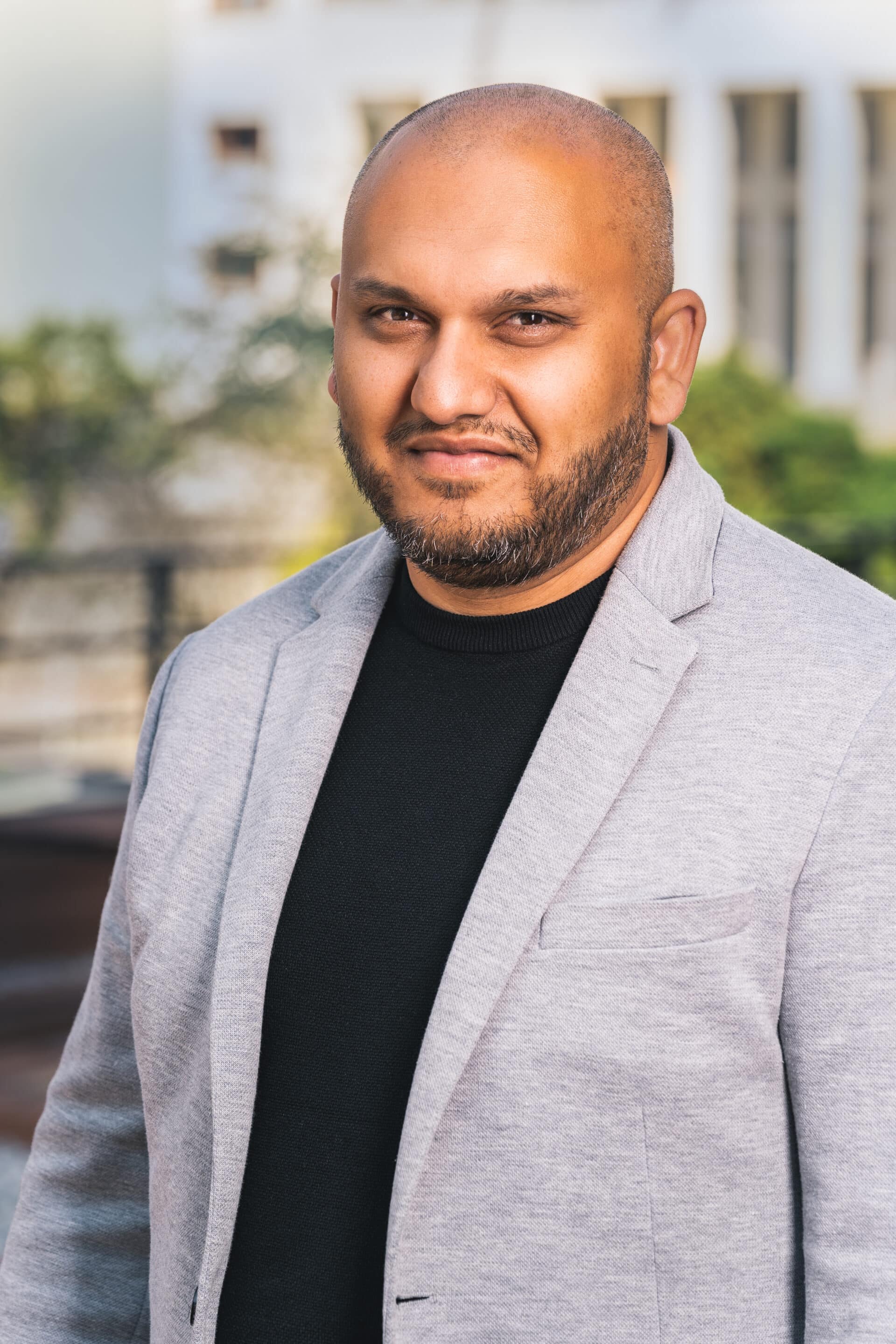 Ing. Martin Mata, MBA, LL.M.