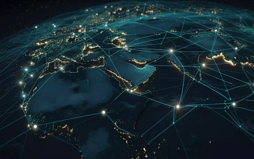 ICUK nově pomůže firmám, které míří na trhy do Afriky, Latinské Ameriky a Indie