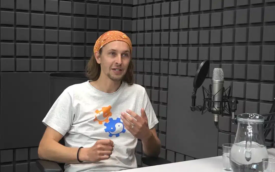 V Ústí nad Labem nám roste nový český Avast