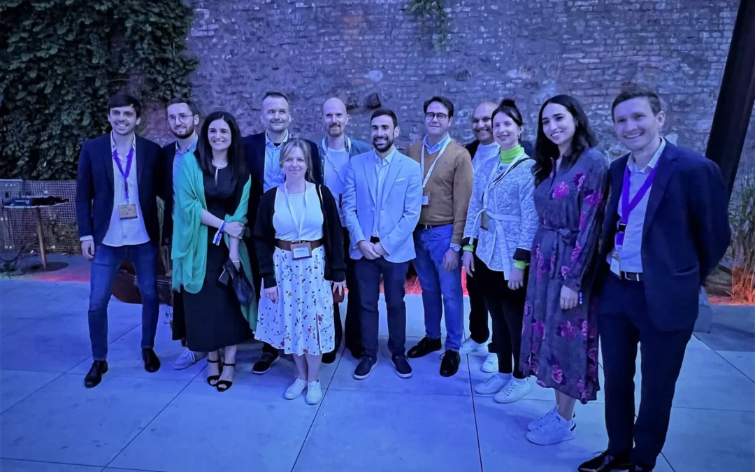 ICUK získal na pět let prestižní evropskou certifikaci, pomůže regionálním firmám v globálním rozletu