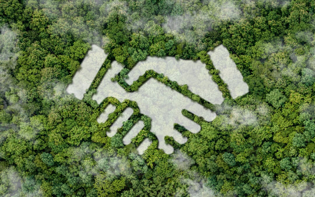 ICUK členem další mezinárodní komunity, zaměřující se na udržitelnost a inovace