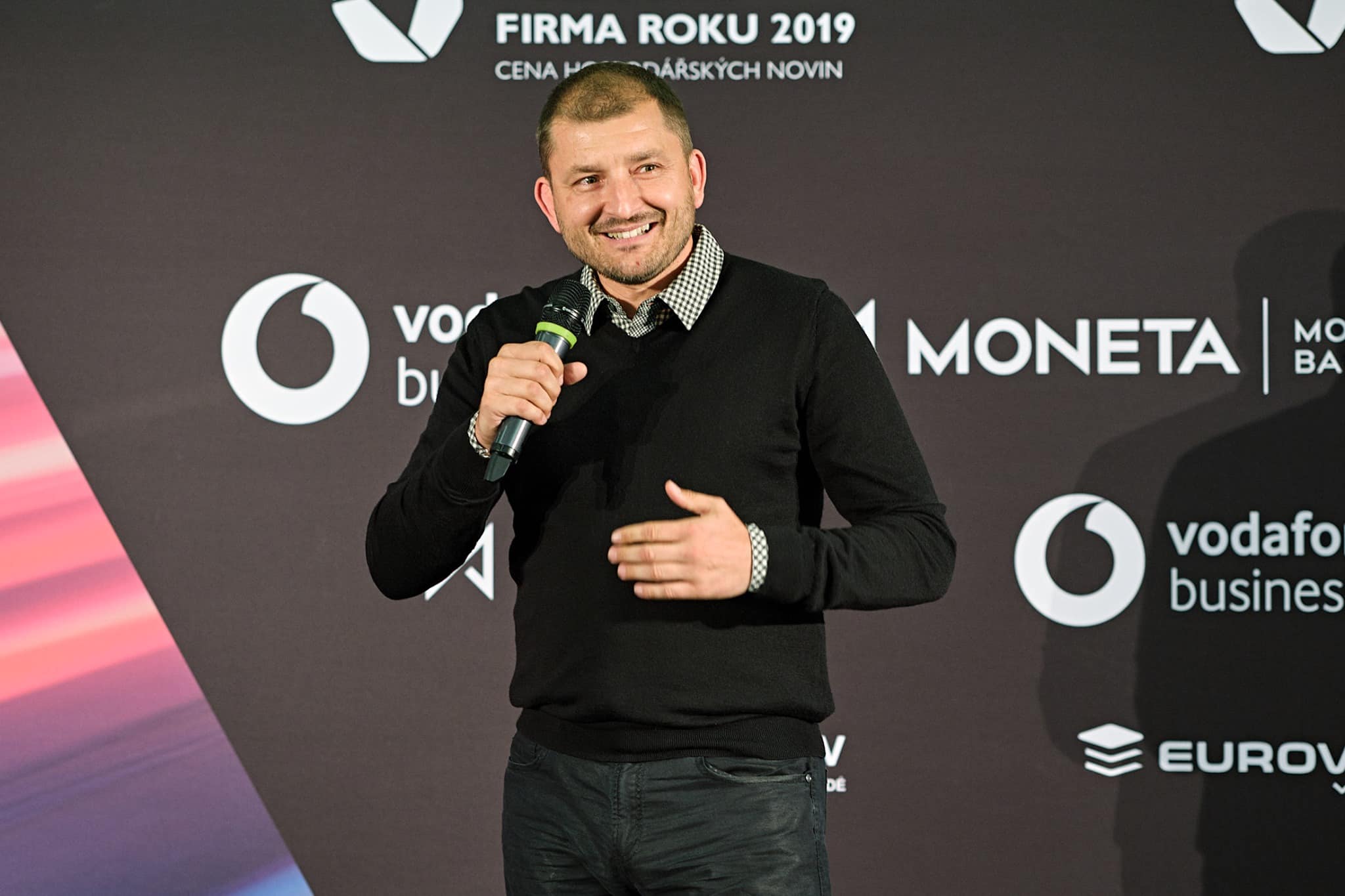 Jan Wedlich/ manažer rozvoje podnikání a inovací ICUK