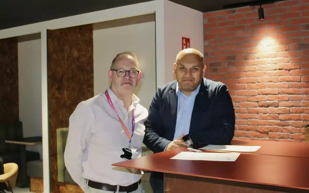 ICUK sbíral zkušenosti v Dublinu a Coventry z oblasti kapitálových fondů