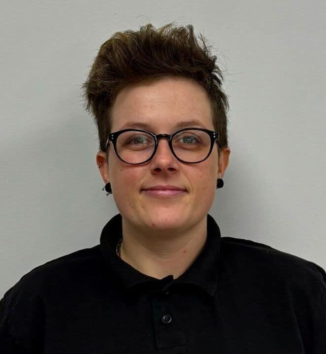 Mgr. Karolína Macková