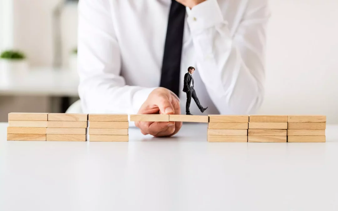 Překročit svůj vlastní limit a nebrzdit tak byznys