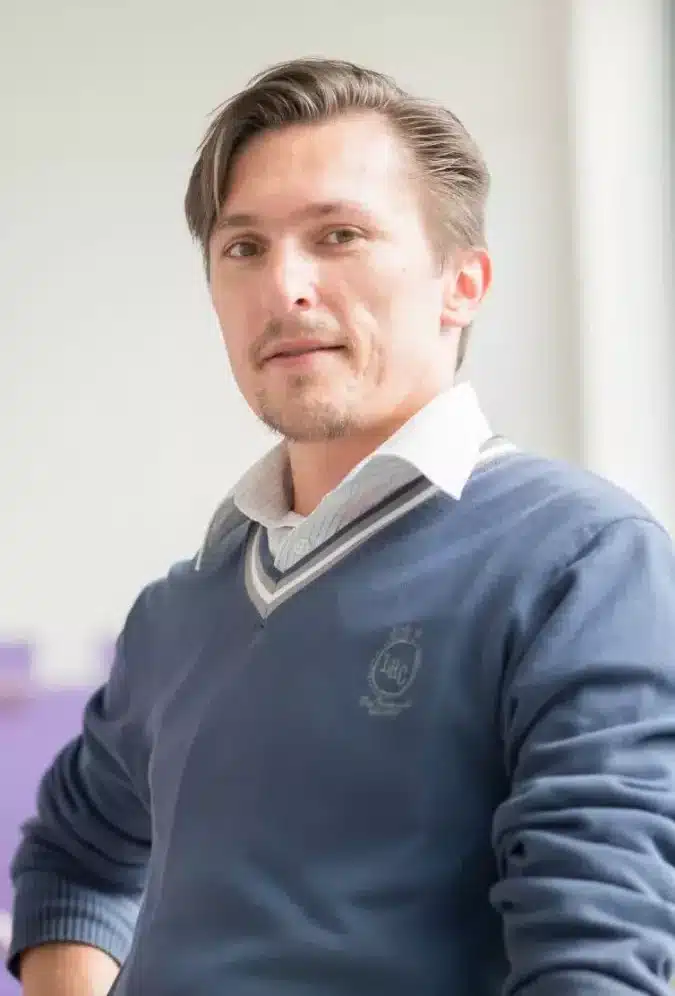 Ing. Tomáš Siviček, Ph.D.