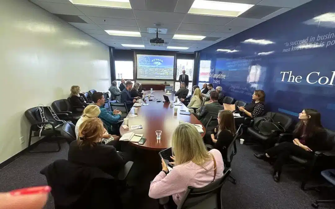 Česká výprava v Silicon Valley – Srdci inovací