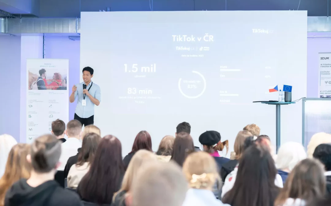 SEDMÝ ROČNÍK FESTIVALU STARTUPŮ klepe na dveře a nabízí opět unikátní program