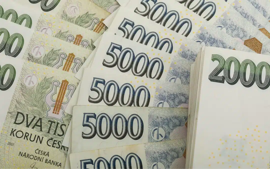 Začínající podnikatele z Ústeckého kraje mohou žádat o dotaci až do 200 000 korun