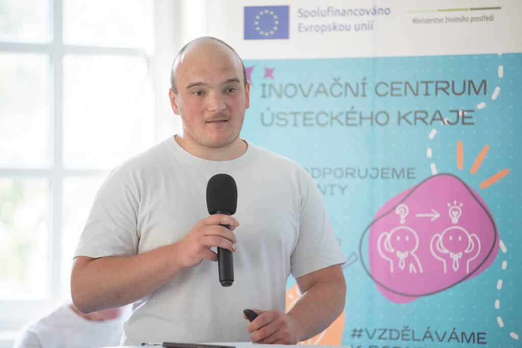 Filip Záborský, Z - Found