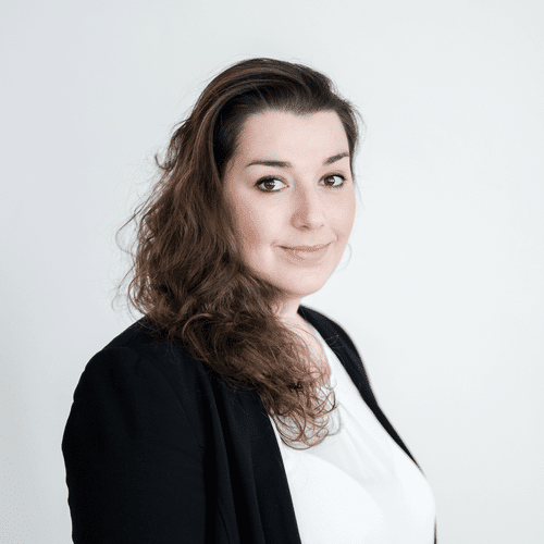 Laura Mitroliosová/ Expert cirkulární ekonomiky, CIRAA