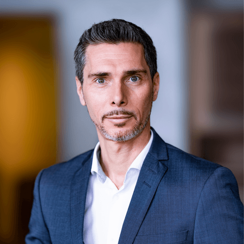 Jan Zeman/ Majitel, Biopekárna Zemanka