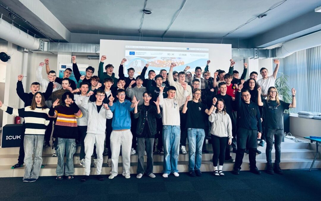 Ústecký 3D TISK HACKATHON přinesl revoluční nápady pro zdravotnictví