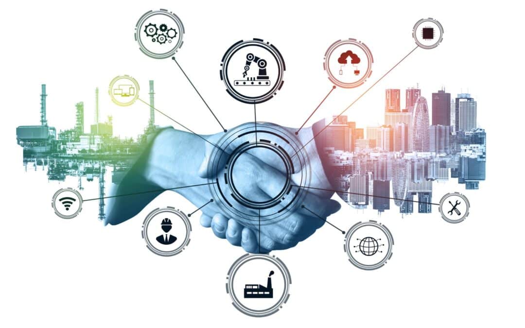 Inovační soutěž Greene 4.0 – mezinárodní výzva pro zelené a digitální inovátory