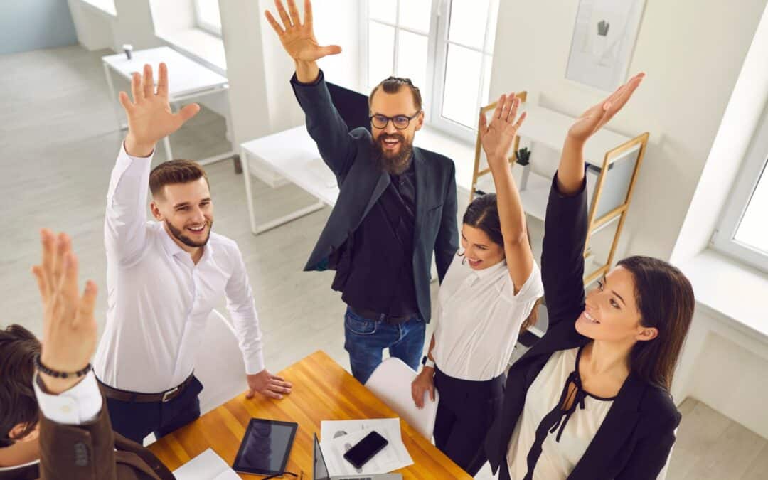 Podnikatelský inkubátor Startup Go! otevírá nový běh: Vaše nápady, naše zkušenosti, společný úspěch