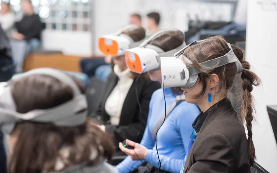 ICUK oslaví startupovým festivalem 10 let. Festup slibuje velká jména