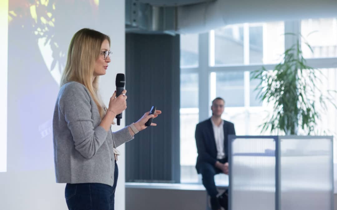 Nejlepší startupy ze severu Čech se v Ústí utkají o přízeň investorů. ICUK na akci oslaví 10 let