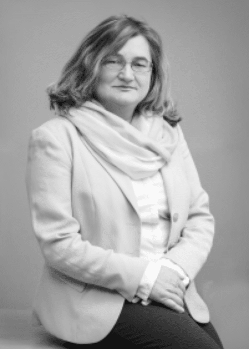 prof. Ing. Jiřina Jílková, CSc.
