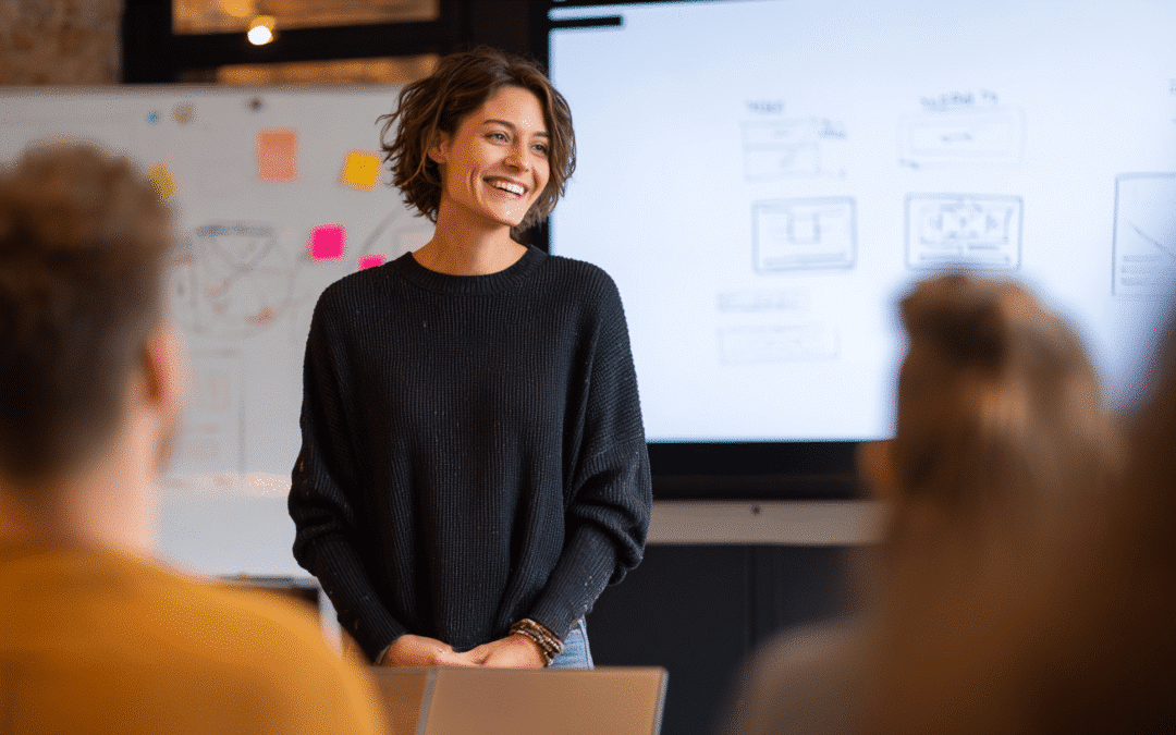 Startuje další běh podnikatelského inkubátoru Startup Go! navíc S novými vzdělávacími videi pro ještě větší posun